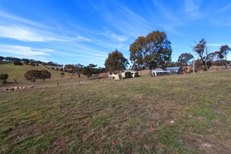 Third view of Homely rural property listing, 62 Common Road, Rockley NSW 2795