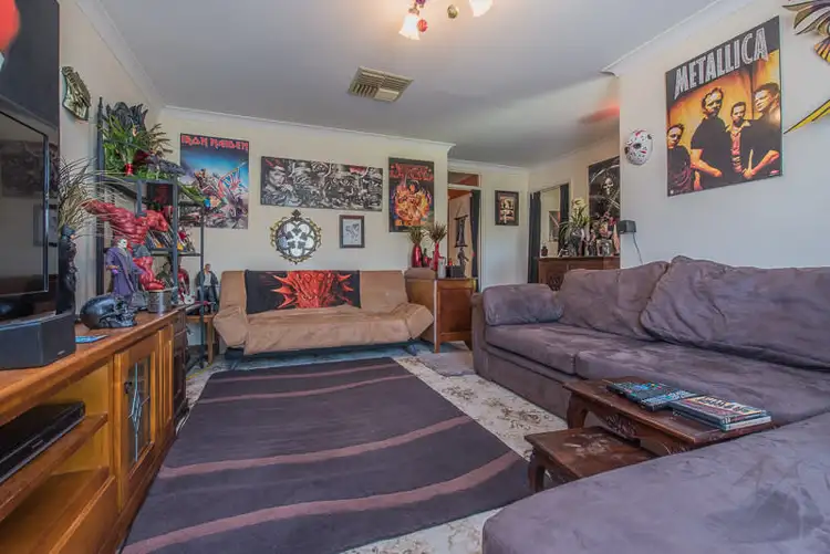Fifth view of Homely villa listing, 10/40 Rome Road, Myaree WA 6154