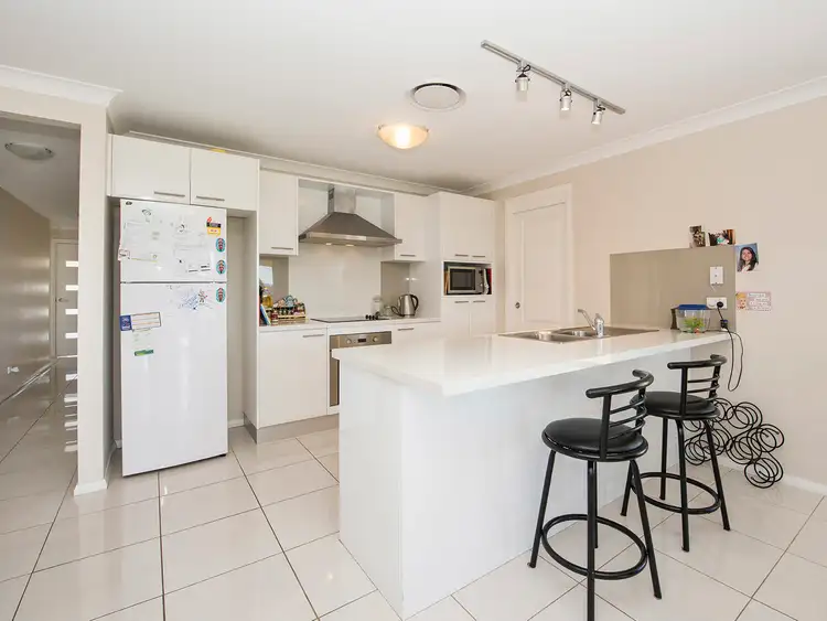 Fifth view of Homely house listing, 105 White Circle, Mudgee NSW 2850