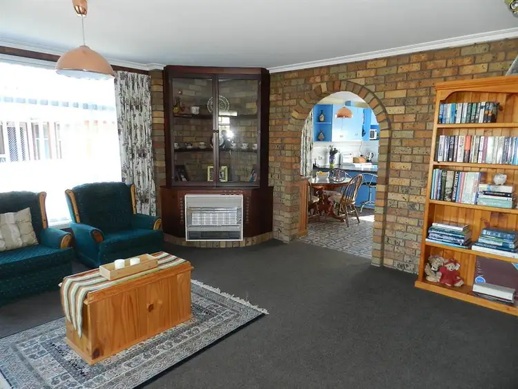 Fourth view of Homely house listing, 3 Malonga Drive, Shorewell Park TAS 7320
