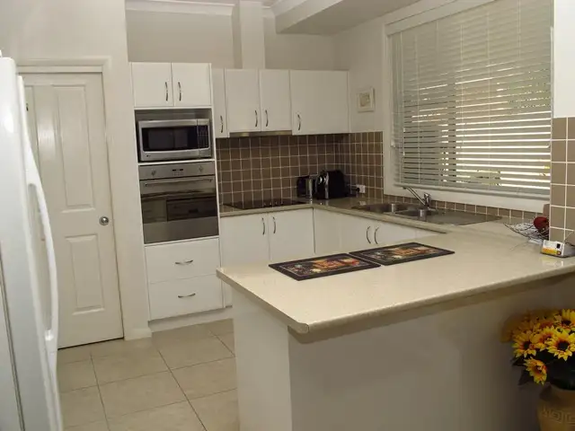 Second view of Homely unit listing, 5/28 Mortimer Street, Mudgee NSW 2850