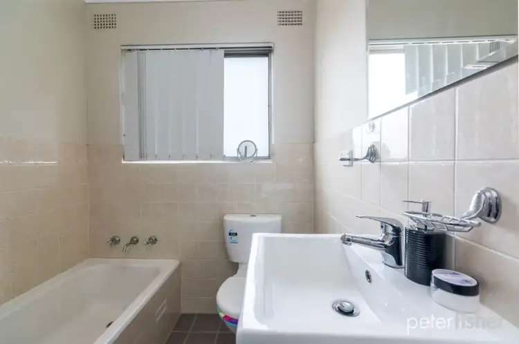 Fifth view of Homely unit listing, 7/14-16 Burrendong Way, Orange NSW 2800