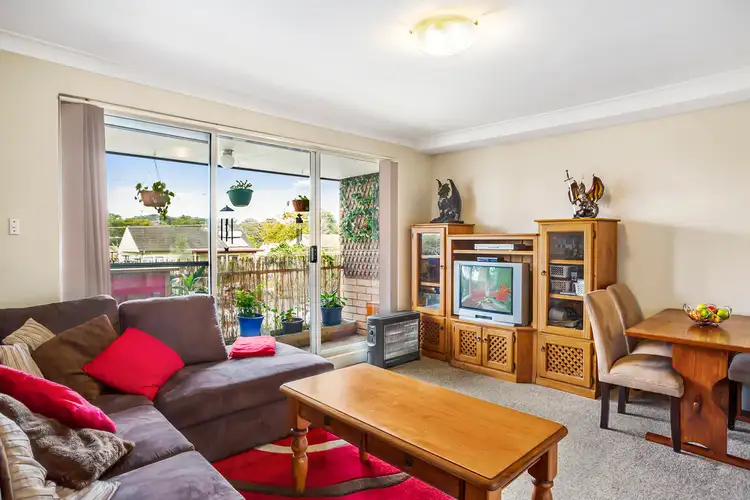 Second view of Homely unit listing, 3/99 Karimbla Road, Miranda NSW 2228