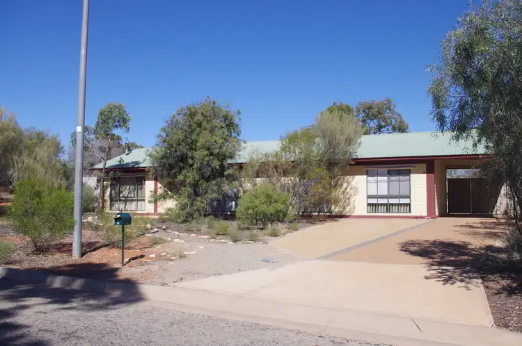 Third view of Homely house listing, 4 Emeroo Court, Roxby Downs SA 5725