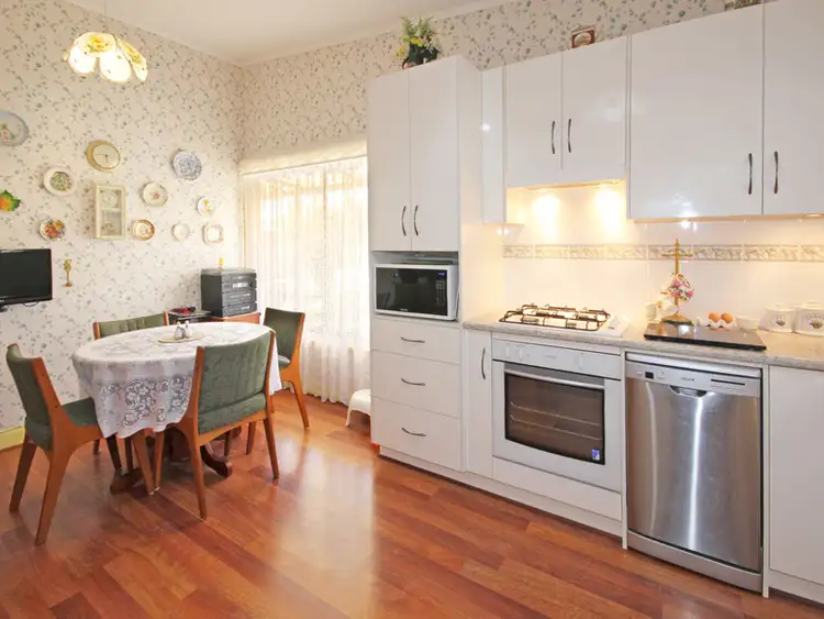 Sixth view of Homely house listing, 6 Norongo Street, O'sullivan Beach SA 5166