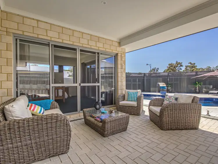 Third view of Homely house listing, 1 Liberty Way, Baldivis WA 6171