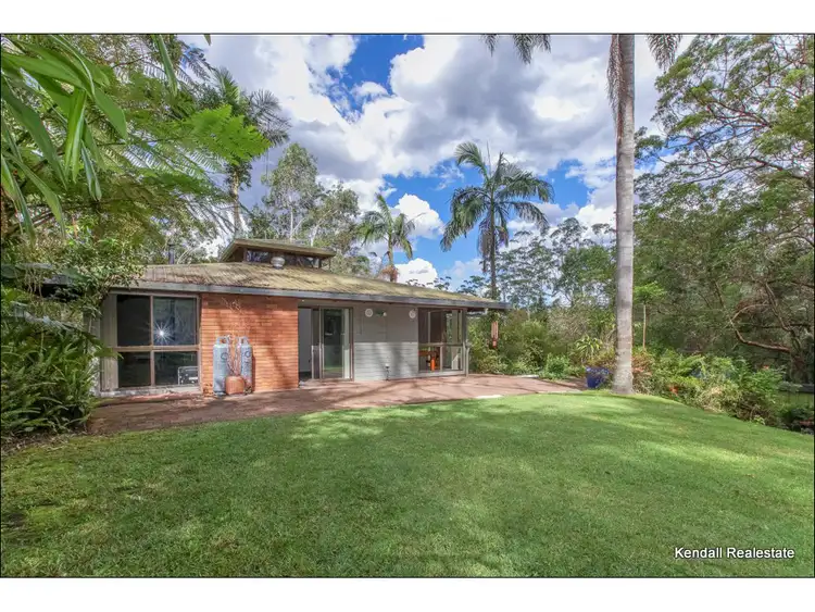 Second view of Homely house listing, 12 Kamet Court, Tamborine Mountain QLD 4272