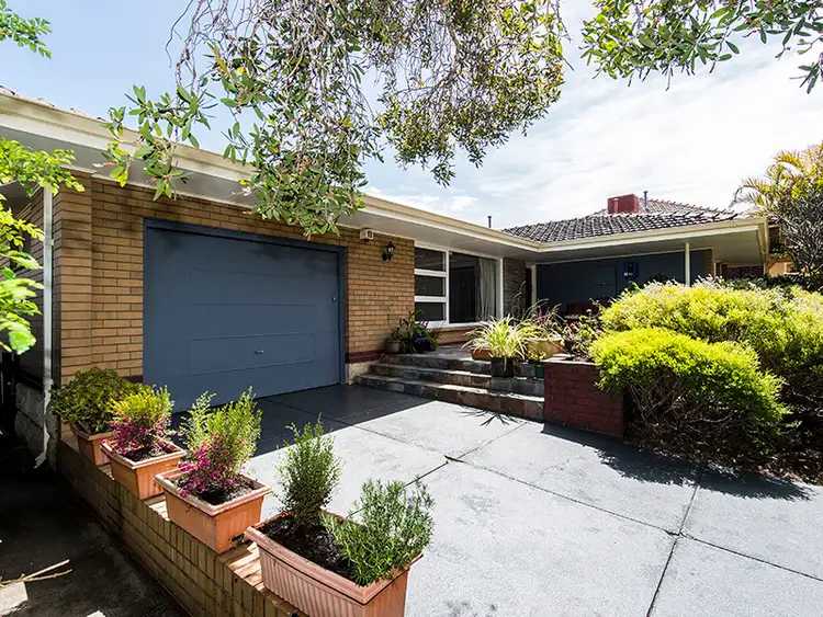 Second view of Homely house listing, 29 Park Street, Como WA 6152