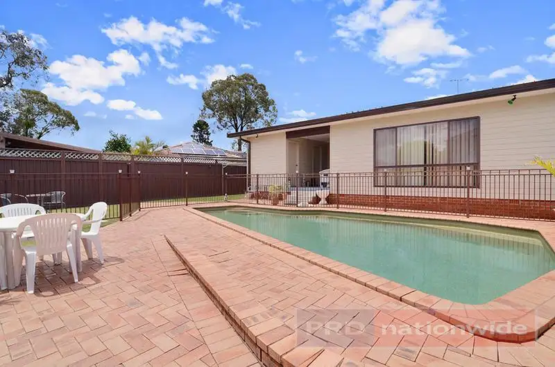 Main view of Homely house listing, 5 Grieve Crescent, Milperra NSW 2214