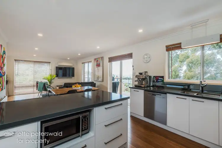 Fifth view of Homely house listing, 28 Stirling Avenue, Blackmans Bay TAS 7052