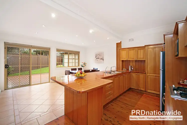 Third view of Homely house listing, 13 Warejee Street, Kingsgrove NSW 2208