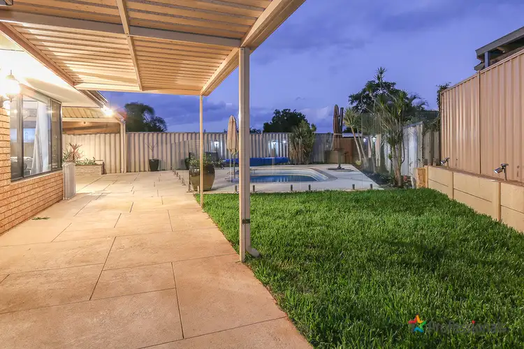 Sixth view of Homely house listing, 24 Dandenong Way, Alexander Heights WA 6064