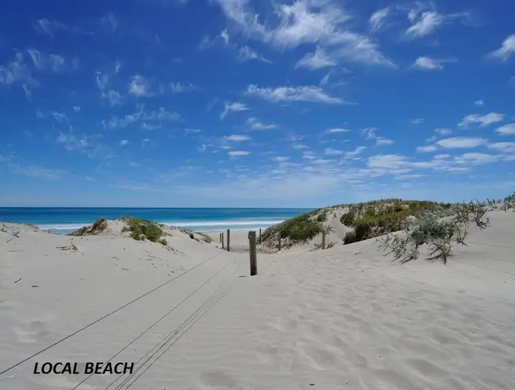 Seventh view of Homely land listing, 9 Singleton Beach Road, Singleton WA 6175