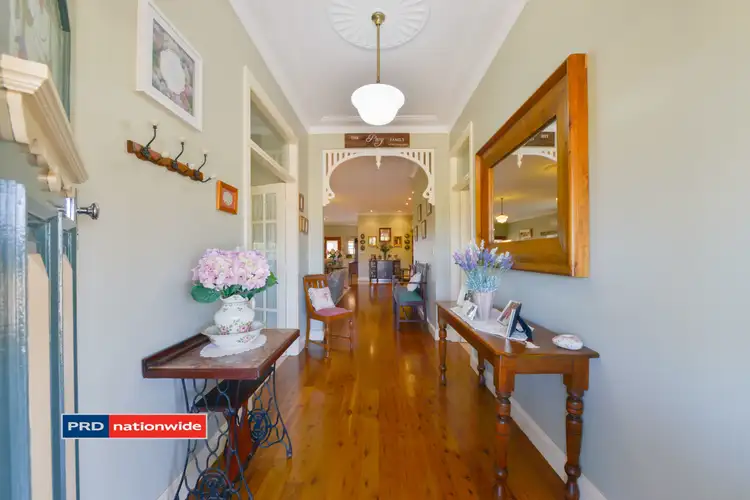 Main view of Homely house listing, 52 Browns Lane, Tamworth NSW 2340