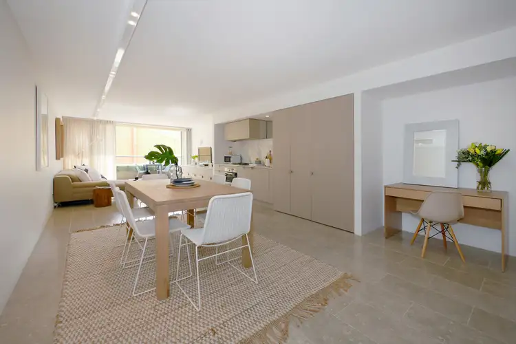 Main view of Homely apartment listing, 210/152 Campbell Parade, Bondi Beach NSW 2026