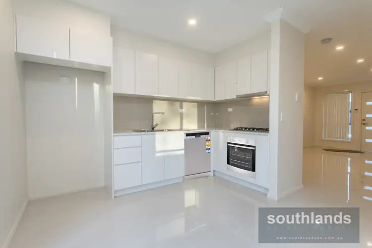 Sixth view of Homely townhouse listing, 2/34 Sydney Street, St Marys NSW 2760