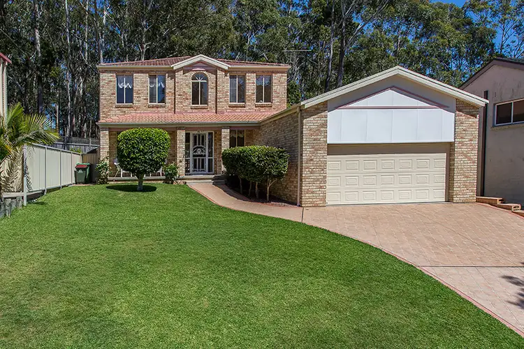167 Woodbury Park Drive, Mardi NSW 2259