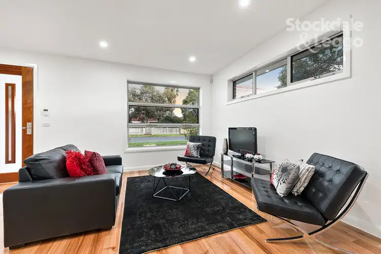 Fourth view of Homely house listing, 98 South Street, Hadfield VIC 3046
