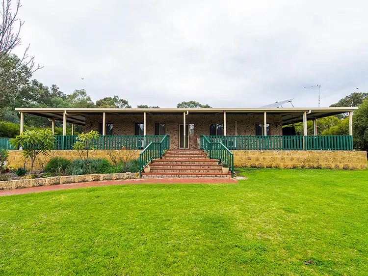Main view of Homely house listing, 219 Cowen Street, Mundijong WA 6123