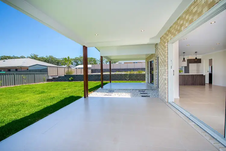 Second view of Homely house listing, 3 Guyang Street, Corlette NSW 2315