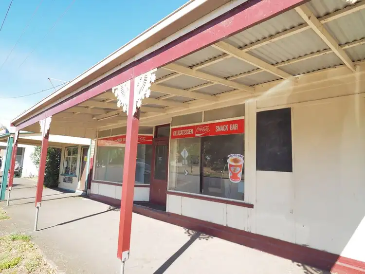 Second view of Homely house listing, 68 Main Street, Willaura VIC 3379