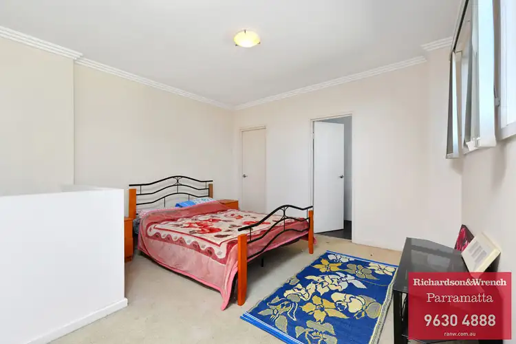 Third view of Homely apartment listing, 34/124 Driftway Drive, Pemulwuy NSW 2145