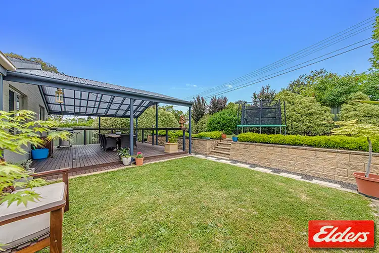 8 Maranboy Street, Fisher ACT 2611