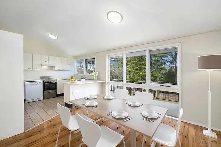 Third view of Homely house listing, 6 Wonga Avenue, East Gosford NSW 2250