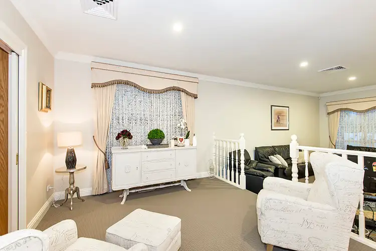 Third view of Homely house listing, 55 Quinn Grove, Keilor East VIC 3033