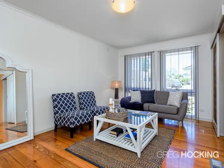 Second view of Homely unit listing, 5/13 Argus Street, Cheltenham VIC 3192