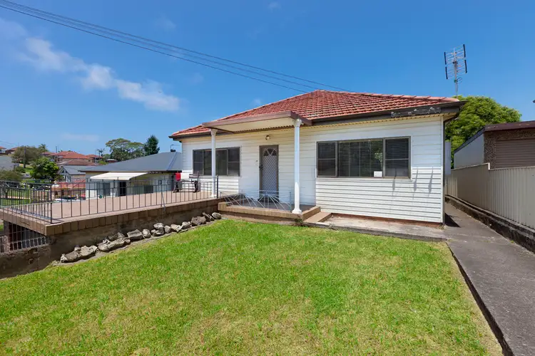 Main view of Homely house listing, 27 Lackawanna Street, Cringila NSW 2502