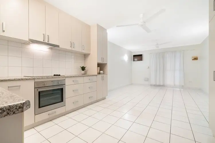 Second view of Homely unit listing, 10/2 James Street, Stuart Park NT 820