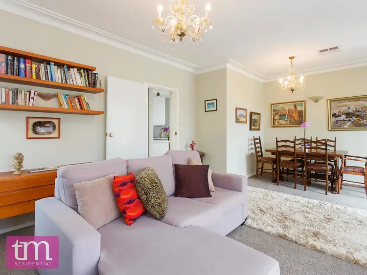 Fourth view of Homely house listing, 57 MARGARET STREET, Cottesloe WA 6011