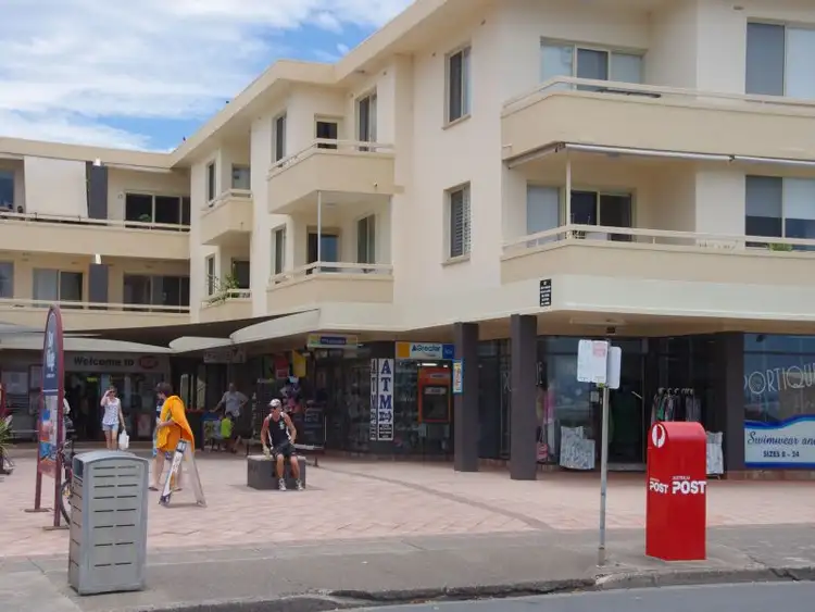 Fifth view of Homely apartment listing, 14/47 Shoal Bay Road, Shoal Bay NSW 2315