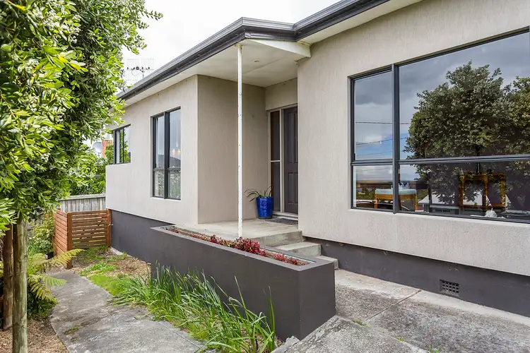 Second view of Homely house listing, 165 Roslyn Avenue, Blackmans Bay TAS 7052