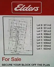 Second view of Homely land listing, Lot 3 26-32 Hesters Street, Shailer Park QLD 4128