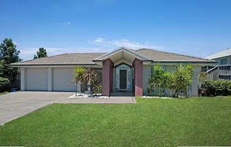 7 Diamond Circuit, Rutherford NSW 2320