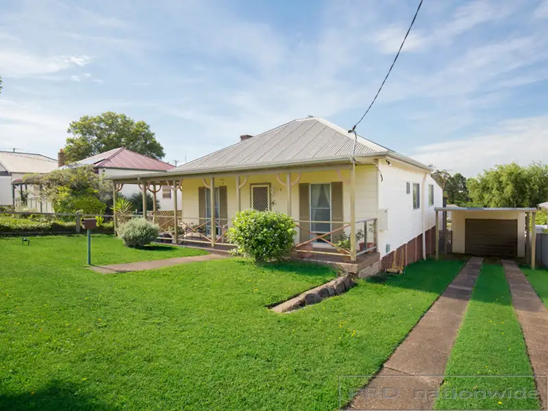 Main view of Homely house listing, 12 Price Street, East Maitland NSW 2323