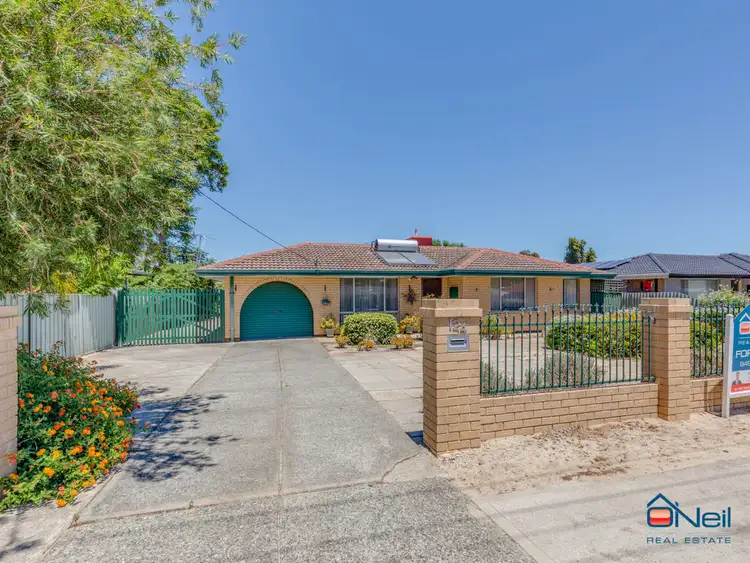 124 Fremantle Road, Gosnells WA 6110