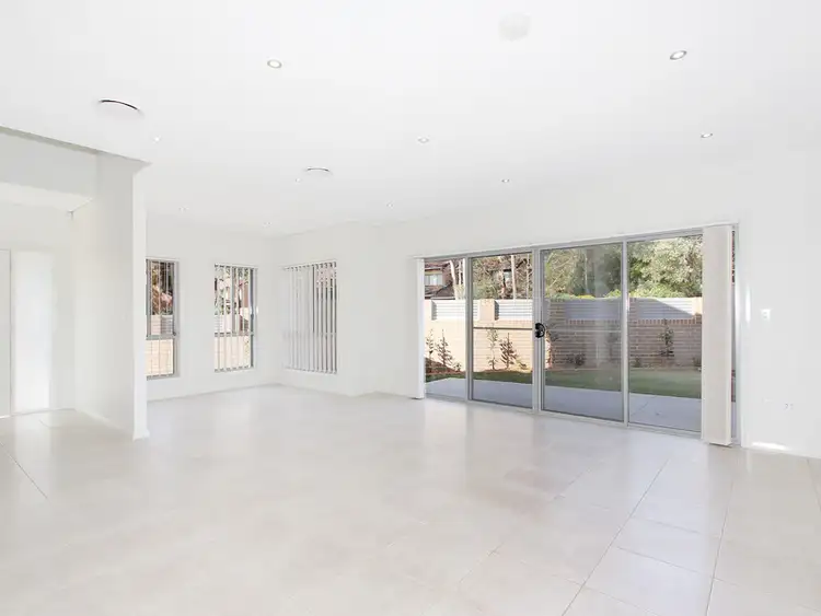 Third view of Homely semi-detached listing, 196 Auburn Road, Yagoona NSW 2199