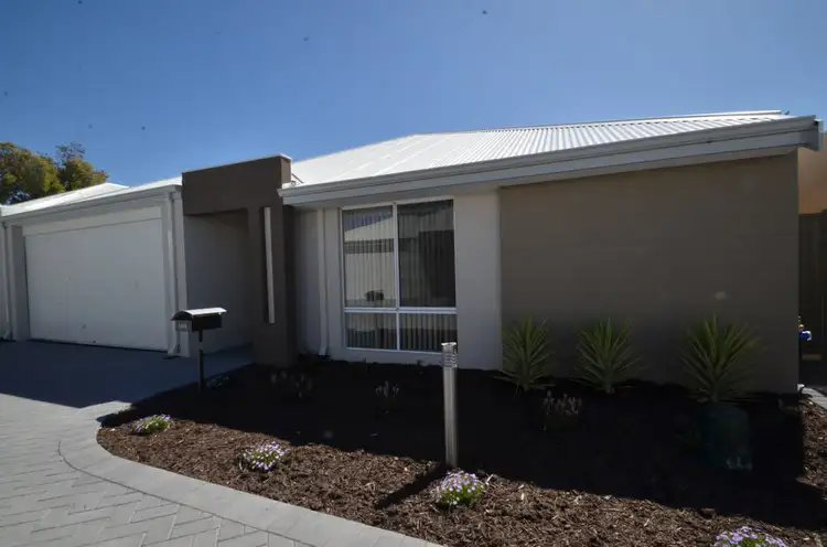 Second view of Homely unit listing, 118C Thomas Street, Queens Park WA 6107