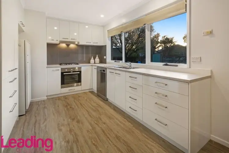 Fifth view of Homely house listing, 5 Bundoran Court, Sunbury VIC 3429
