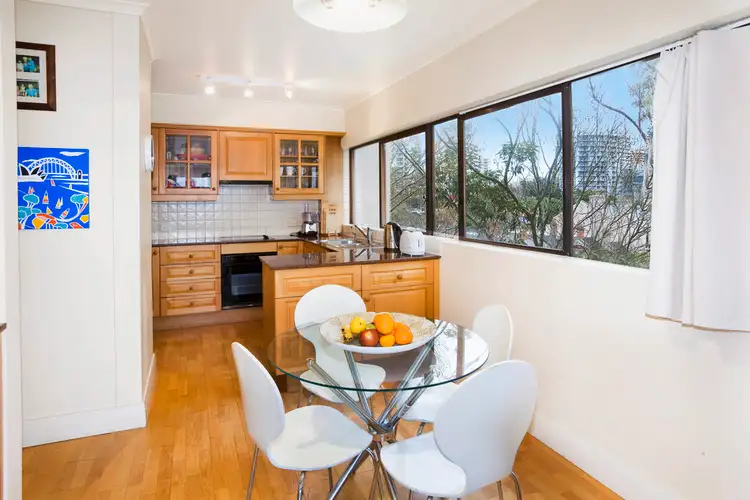 Third view of Homely apartment listing, 7/39 Edgecliff Road, Woollahra NSW 2025