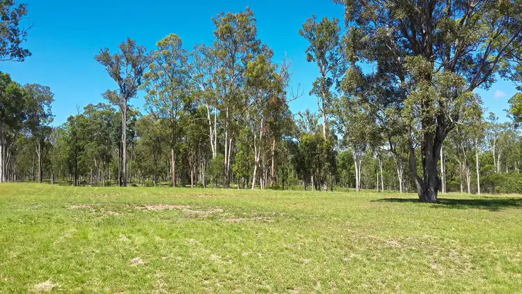 Lot 13 Severn Chase, Curra QLD 4570
