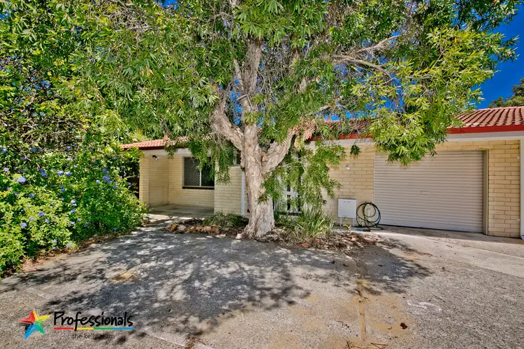 5/133 Edinboro Street, Joondanna WA 6060