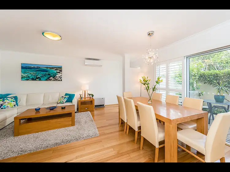 Fifth view of Homely townhouse listing, 141C Melville Pde, Como WA 6152