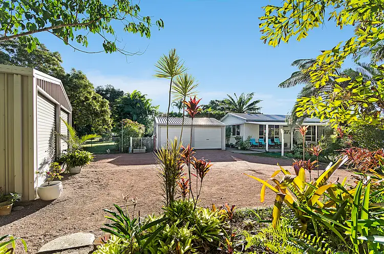 7 Ridge Drive, Alice River QLD 4817