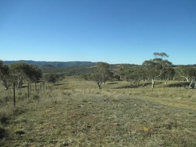 Second view of Homely land listing, Lot 13 Snowy River Way, Jindabyne NSW 2627