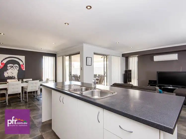 Sixth view of Homely house listing, 72 Reginald Street, Queens Park WA 6107