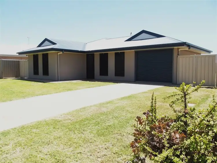 Main view of Homely house listing, 73 Loch Street, Emerald QLD 4720